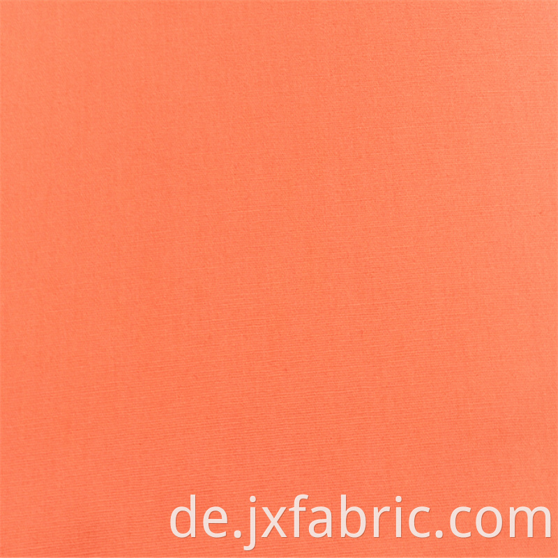 Low Moq Cotton Woven Fabric